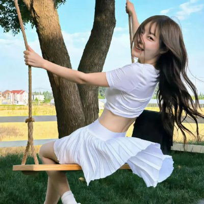 十全九美之真爱无双